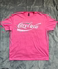everything Carolina pink