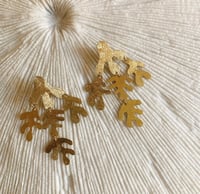 Image 4 of Corsica boucles d’oreilles 