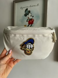 Image 1 of Donald Duck bumbag