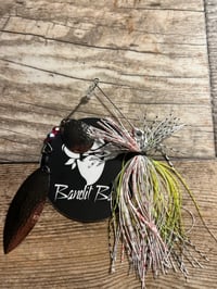 Chart-use Shad 
