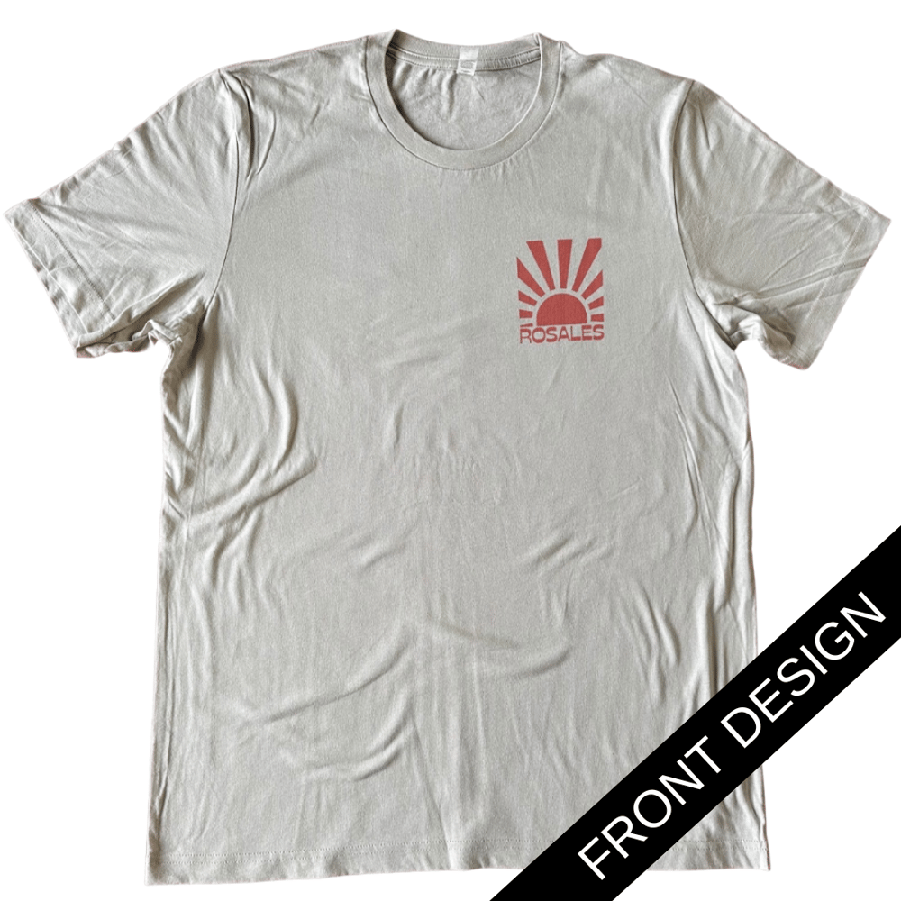 Image of "Revive Sun" DUST Tee