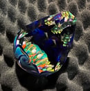 Image 3 of Faceted Opal Basket Crystal Paperweight