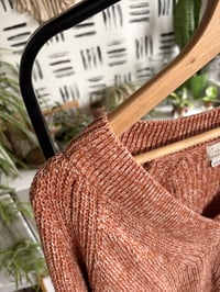 Image 2 of Target V neck sweater 