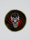 Skull Patch 
