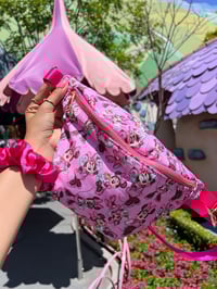 Image 10 of Pink Mouse Fanny Pack