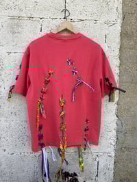 Image 3 of Camiseta REFUGALLOS3. Talla S oversize.