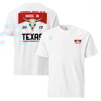 Made in Texas