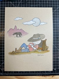 Image 2 of “ DreamRodeo02”