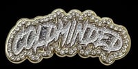 Image 2 of CM New Script-“WAR MACHINE”-pin