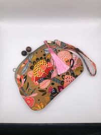 Image 3 of Aussie Flora Oversize Purse