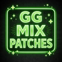 GG MIX PATCH