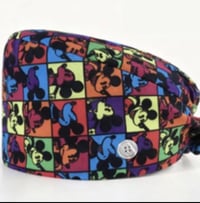 Image 1 of Nursing Caps