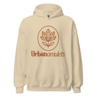 Image 4 of Urban Amulets unisex hoodie