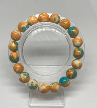 Colorful  Beaded Bracelet 
