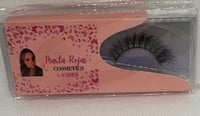 Image 2 of lashes D62