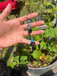 Image 3 of Divine Aura Keychains