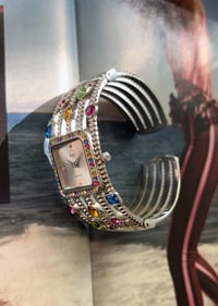 Image 2 of Rainbow Enchantment Watch