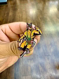 Image 2 of El grande