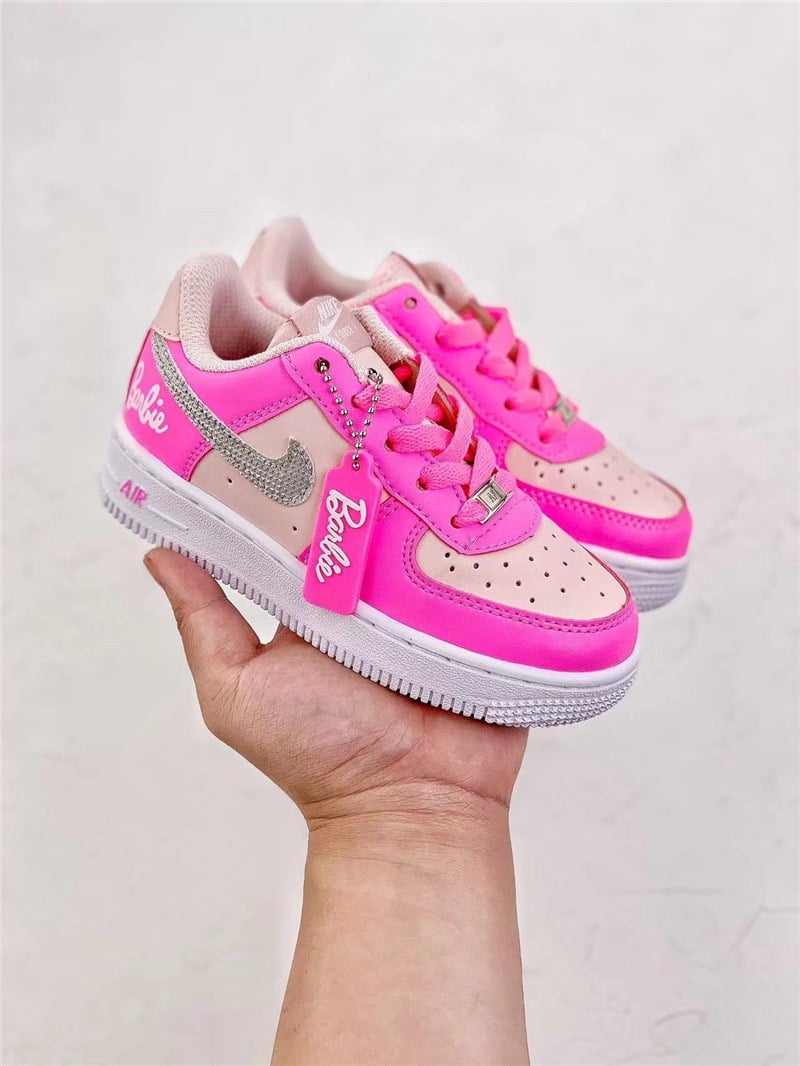 Doll Sneakers 