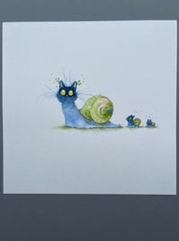 Image 8 of The Twilights - Artwork