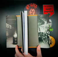 Image 7 of A LIFE OF CRIME - LIMITED EDITION HARDCOVER POCKETBOOK BUNDLE