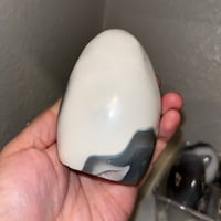 Image 2 of Orca Agate Freeform A 