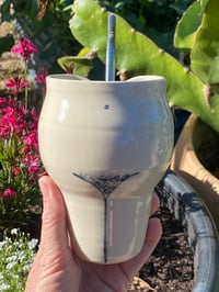 Image 4 of Butt straw cup