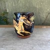 Thylacine cup