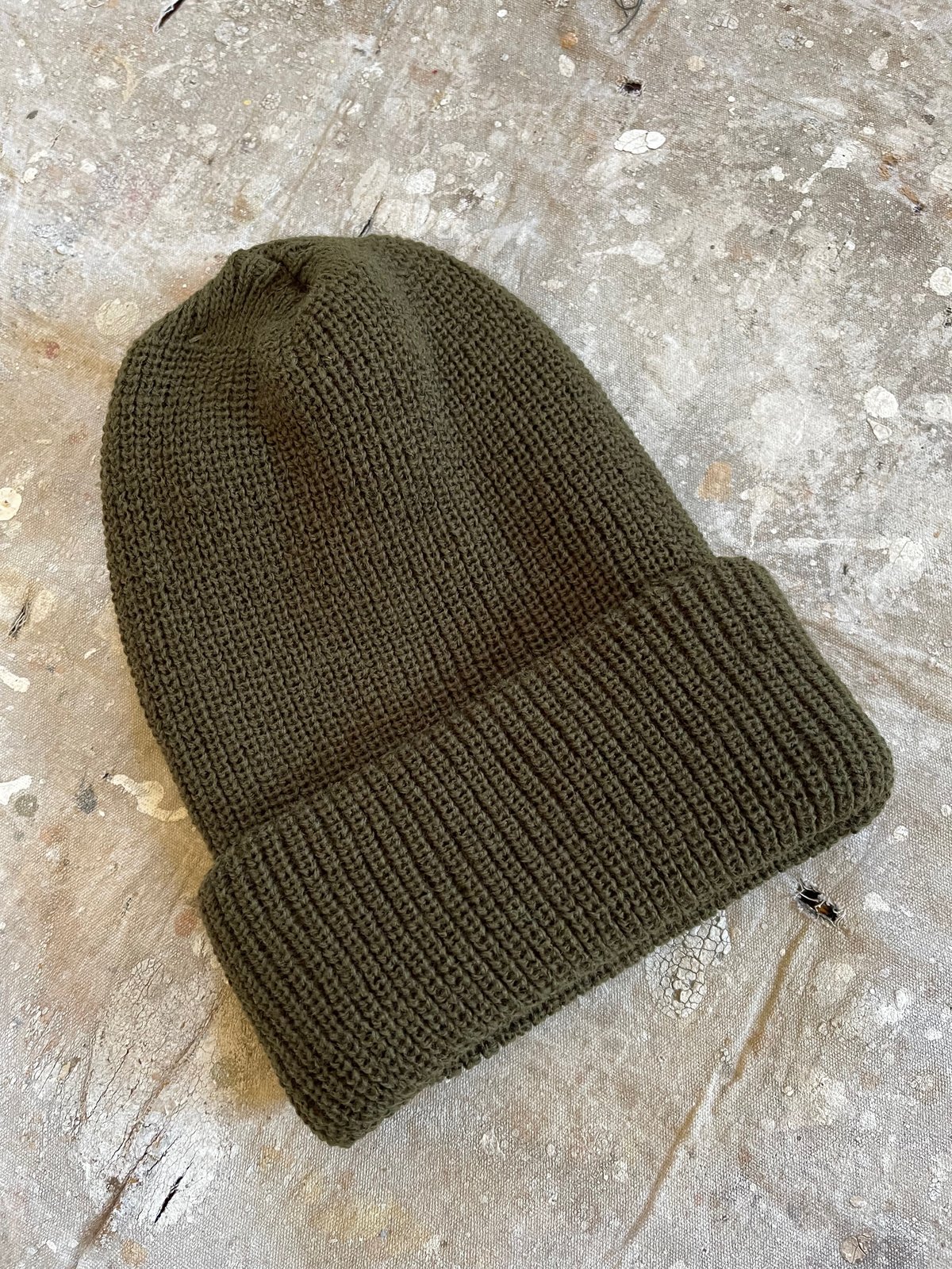 Watch cap | Scarf Brothers