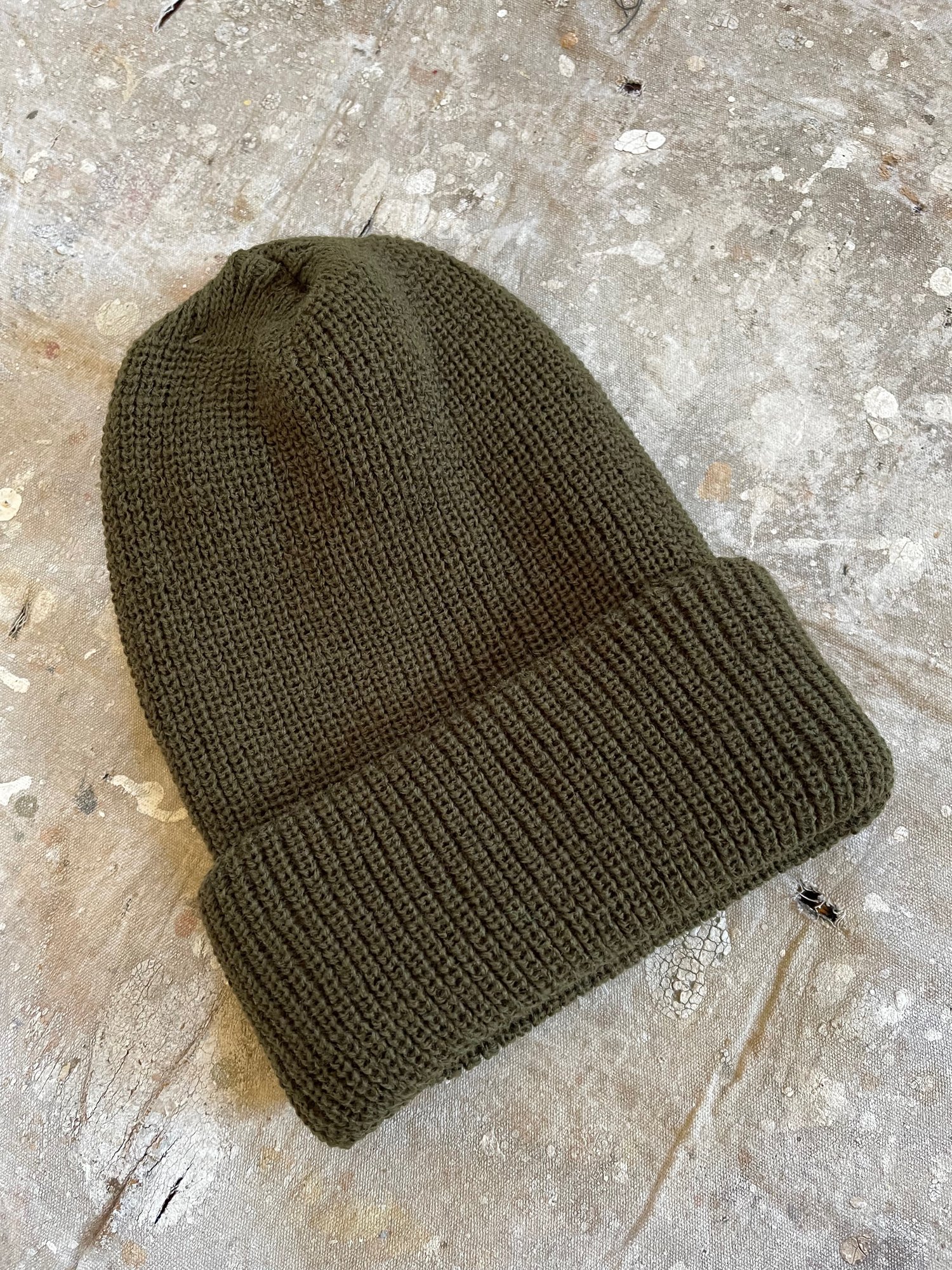Image of Watch cap 