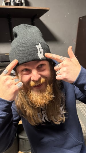 Image of G BEANIE