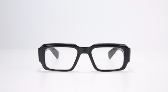 Image of Bernard “Beline” glasses
