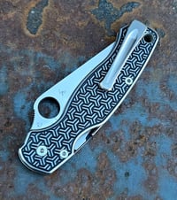 Image 2 of Titanium PM2 Scales (Corinthian)
