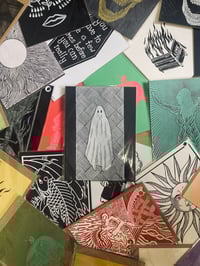 Mystery Print Grab Bag!