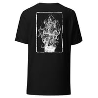 Image 2 of Woke Up and Chose Old Eldritch Gods Tee