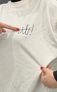 Image 2 of SPASMATA PAGE 137 T-SHIRT