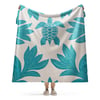 Hoanui, baby blue