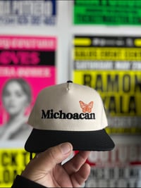 Michoacán 