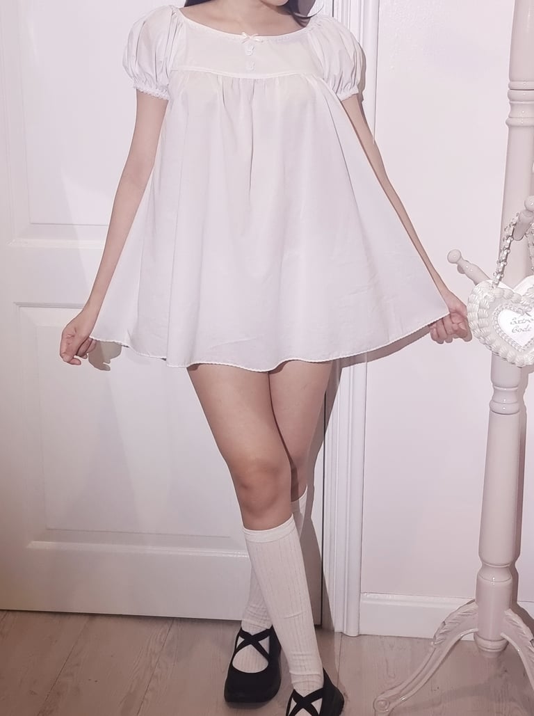 BBdoll dress - bunny Image 2