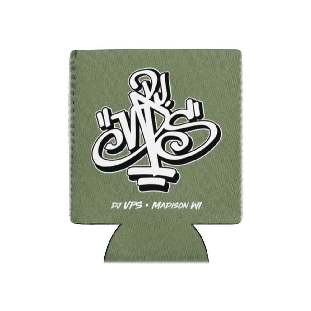 Image of VPS DANA COPPA LOGO BEV KEEPER 