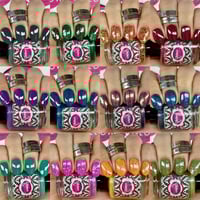 Image 6 of  Glisten & Glow The Hunting Wives Inspired Collection  (Full 12 Piece Collection)