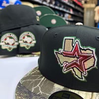 Image 1 of New Era 59Fifty “Country Banger”
