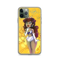 Image 4 of Princess Peach iPhone Case