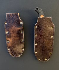 Image 2 of Turner CnC Elvia C Deep Carry ambi sheath 