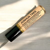 Image 1 of Joshua Tree Perfume Roller