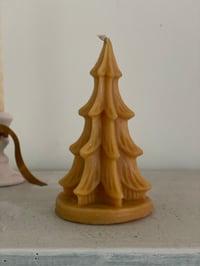 Image 6 of Bougeoirs et bougies de Noël