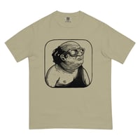 Image 1 of TRASHMAN SHIRT