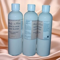 Image 10 of Mane & Skin Luxe Blend 