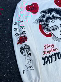Image 4 of Ephemera Long Sleeve 