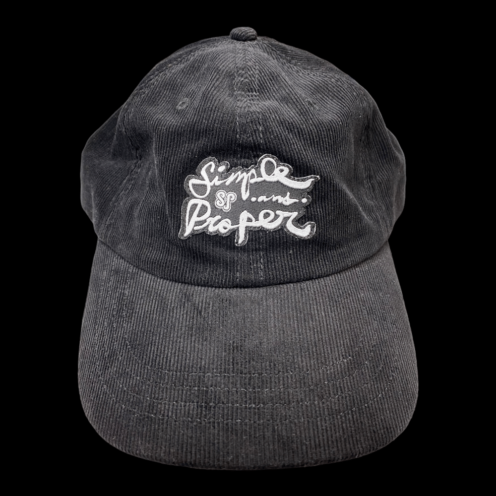 Hanes Ball Cap - Simplique Mode